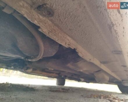 Серый Опель Зафира, объемом двигателя 1.8 л и пробегом 214 тыс. км за 5200 $, фото 38 на Automoto.ua