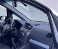 Опель Зафира 2006 в Жовкве на Automoto.ua Серый Опель Зафира, объемом двигателя 1.9 л и пробегом 228 тыс. км за 4999 $, фото 22 на Automoto.ua