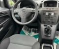 Серый Опель Зафира, объемом двигателя 1.8 л и пробегом 211 тыс. км за 5900 $, фото 5 на Automoto.ua
