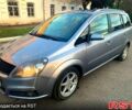 Сірий Опель Зафіра, об'ємом двигуна 1.9 л та пробігом 290 тис. км за 5000 $, фото 1 на Automoto.ua