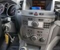 Серый Опель Зафира, объемом двигателя 1.8 л и пробегом 209 тыс. км за 5250 $, фото 18 на Automoto.ua