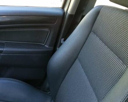 Сірий Опель Зафіра, об'ємом двигуна 1.91 л та пробігом 270 тис. км за 5300 $, фото 6 на Automoto.ua