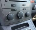 Сірий Опель Зафіра, об'ємом двигуна 1.8 л та пробігом 237 тис. км за 5490 $, фото 23 на Automoto.ua