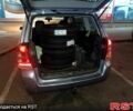 Сірий Опель Зафіра, об'ємом двигуна 1.8 л та пробігом 250 тис. км за 6500 $, фото 2 на Automoto.ua