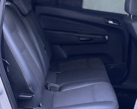 Опель Зафира 2006 в Жовкве на Automoto.ua Серый Опель Зафира, объемом двигателя 1.9 л и пробегом 228 тыс. км за 4999 $, фото 57 на Automoto.ua