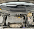 Сірий Опель Зафіра, об'ємом двигуна 1.6 л та пробігом 220 тис. км за 5300 $, фото 8 на Automoto.ua