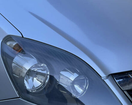 Опель Зафира 2006 в Жовкве на Automoto.ua Серый Опель Зафира, объемом двигателя 1.9 л и пробегом 228 тыс. км за 4999 $, фото 6 на Automoto.ua