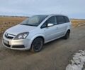 Сірий Опель Зафіра, об'ємом двигуна 1.9 л та пробігом 338 тис. км за 6000 $, фото 1 на Automoto.ua