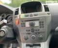 Сірий Опель Зафіра, об'ємом двигуна 1.8 л та пробігом 215 тис. км за 4750 $, фото 26 на Automoto.ua