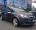 Сірий Опель Зафіра, об'ємом двигуна 1.8 л та пробігом 192 тис. км за 6000 $, фото 8 на Automoto.ua