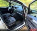 Серый Опель Зафира, объемом двигателя 1.8 л и пробегом 209 тыс. км за 5950 $, фото 10 на Automoto.ua