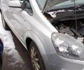 Сірий Опель Зафіра, об'ємом двигуна 0 л та пробігом 235 тис. км за 5300 $, фото 1 на Automoto.ua
