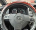 Серый Опель Зафира, объемом двигателя 1.6 л и пробегом 250 тыс. км за 5200 $, фото 12 на Automoto.ua