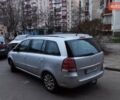 Сірий Опель Зафіра, об'ємом двигуна 1.8 л та пробігом 235 тис. км за 5300 $, фото 3 на Automoto.ua
