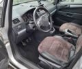 Сірий Опель Зафіра, об'ємом двигуна 1.6 л та пробігом 260 тис. км за 5700 $, фото 13 на Automoto.ua