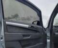Серый Опель Зафира, объемом двигателя 1.91 л и пробегом 280 тыс. км за 4700 $, фото 12 на Automoto.ua