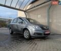 Серый Опель Зафира, объемом двигателя 1.8 л и пробегом 176 тыс. км за 5700 $, фото 1 на Automoto.ua