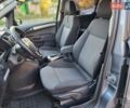 Сірий Опель Зафіра, об'ємом двигуна 1.9 л та пробігом 267 тис. км за 5800 $, фото 24 на Automoto.ua