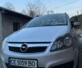 Сірий Опель Зафіра, об'ємом двигуна 1.91 л та пробігом 330 тис. км за 4300 $, фото 1 на Automoto.ua