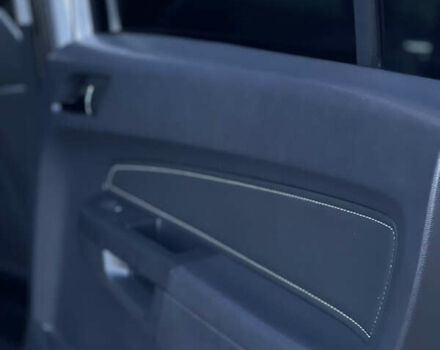 Опель Зафира 2006 в Жовкве на Automoto.ua Серый Опель Зафира, объемом двигателя 1.9 л и пробегом 228 тыс. км за 4999 $, фото 59 на Automoto.ua