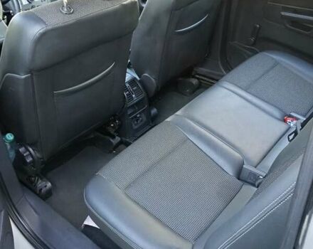 Сірий Опель Зафіра, об'ємом двигуна 1.91 л та пробігом 270 тис. км за 5300 $, фото 4 на Automoto.ua