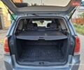 Сірий Опель Зафіра, об'ємом двигуна 1.91 л та пробігом 280 тис. км за 4999 $, фото 12 на Automoto.ua
