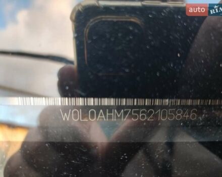 Сірий Опель Зафіра, об'ємом двигуна 1.91 л та пробігом 292 тис. км за 4700 $, фото 50 на Automoto.ua