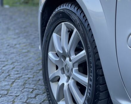 Опель Зафира 2006 в Жовкве на Automoto.ua Серый Опель Зафира, объемом двигателя 1.9 л и пробегом 228 тыс. км за 4999 $, фото 2 на Automoto.ua