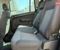 Сірий Опель Зафіра, об'ємом двигуна 1.8 л та пробігом 237 тис. км за 5490 $, фото 10 на Automoto.ua