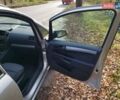 Серый Опель Зафира, объемом двигателя 1.8 л и пробегом 214 тыс. км за 5200 $, фото 26 на Automoto.ua