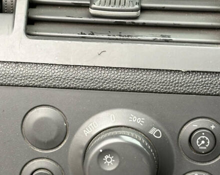 Сірий Опель Зафіра, об'ємом двигуна 1.6 л та пробігом 327 тис. км за 6700 $, фото 5 на Automoto.ua