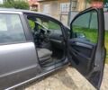 Серый Опель Зафира, объемом двигателя 1.9 л и пробегом 276 тыс. км за 5800 $, фото 6 на Automoto.ua
