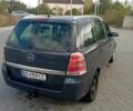 Сірий Опель Зафіра, об'ємом двигуна 2.2 л та пробігом 234 тис. км за 4800 $, фото 7 на Automoto.ua