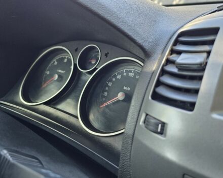 Опель Зафира 2006 в Кривом Роге на Automoto.ua Серый Опель Зафира, объемом двигателя 1.9 л и пробегом 300 тыс. км за 3733 $, фото 18 на Automoto.ua