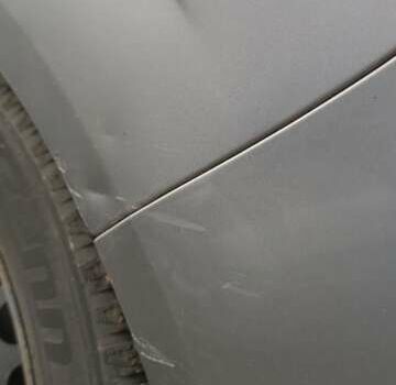 Серый Опель Зафира, объемом двигателя 1.6 л и пробегом 291 тыс. км за 4300 $, фото 8 на Automoto.ua