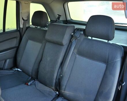 Опель Зафира 2006 в Львове на Automoto.ua Серый Опель Зафира, объемом двигателя 0 л и пробегом 385 тыс. км за 3900 $, фото 21 на Automoto.ua