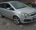 Сірий Опель Зафіра, об'ємом двигуна 1.8 л та пробігом 263 тис. км за 6500 $, фото 1 на Automoto.ua
