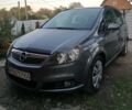 Сірий Опель Зафіра, об'ємом двигуна 1.8 л та пробігом 286 тис. км за 4950 $, фото 1 на Automoto.ua