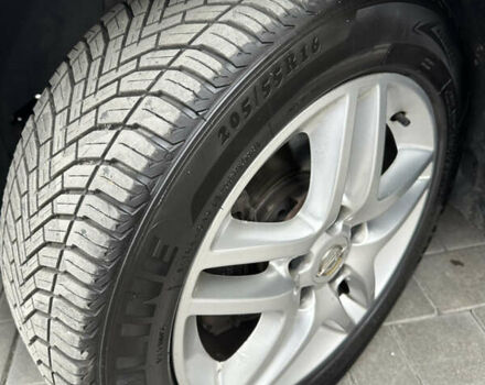 Сірий Опель Зафіра, об'ємом двигуна 1.8 л та пробігом 249 тис. км за 5999 $, фото 44 на Automoto.ua