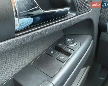 Сірий Опель Зафіра, об'ємом двигуна 1.8 л та пробігом 237 тис. км за 5490 $, фото 16 на Automoto.ua