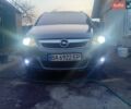 Сірий Опель Зафіра, об'ємом двигуна 1.91 л та пробігом 247 тис. км за 5700 $, фото 1 на Automoto.ua