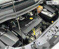 Сірий Опель Зафіра, об'ємом двигуна 1.8 л та пробігом 195 тис. км за 6350 $, фото 85 на Automoto.ua