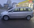Серый Опель Зафира, объемом двигателя 1.8 л и пробегом 246 тыс. км за 5600 $, фото 2 на Automoto.ua