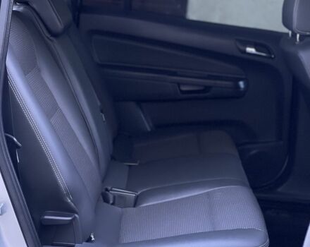 Опель Зафира 2006 в Жовкве на Automoto.ua Серый Опель Зафира, объемом двигателя 1.9 л и пробегом 228 тыс. км за 4999 $, фото 19 на Automoto.ua