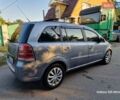 Сірий Опель Зафіра, об'ємом двигуна 1.91 л та пробігом 280 тис. км за 4999 $, фото 1 на Automoto.ua