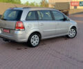 Опель Зафира 2006 в Сарнах на Automoto.ua Серый Опель Зафира, объемом двигателя 1.8 л и пробегом 223 тыс. км за 5800 $, фото 1 на Automoto.ua