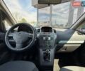 Сірий Опель Зафіра, об'ємом двигуна 1.8 л та пробігом 237 тис. км за 5490 $, фото 13 на Automoto.ua