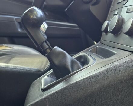 Опель Зафира 2006 в Кривом Роге на Automoto.ua Серый Опель Зафира, объемом двигателя 1.9 л и пробегом 300 тыс. км за 3733 $, фото 14 на Automoto.ua