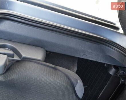 Серый Опель Зафира, объемом двигателя 1.9 л и пробегом 309 тыс. км за 4600 $, фото 23 на Automoto.ua