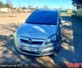Сірий Опель Зафіра, об'ємом двигуна 1.9 л та пробігом 230 тис. км за 5000 $, фото 7 на Automoto.ua